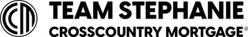 CrossCountry Mortgage, LLC - Stephanie Burnham Logo