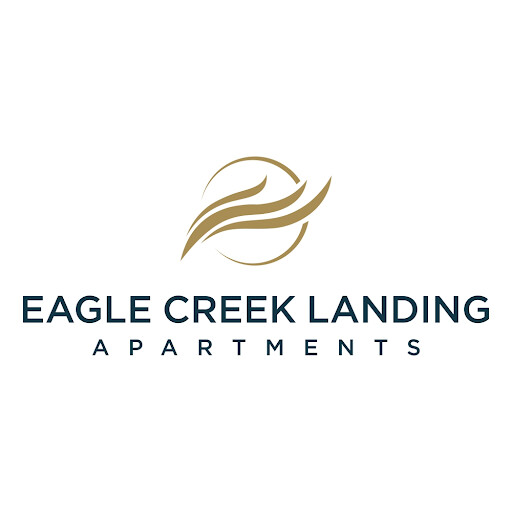 Eagle Creek Landing Apartments Logo