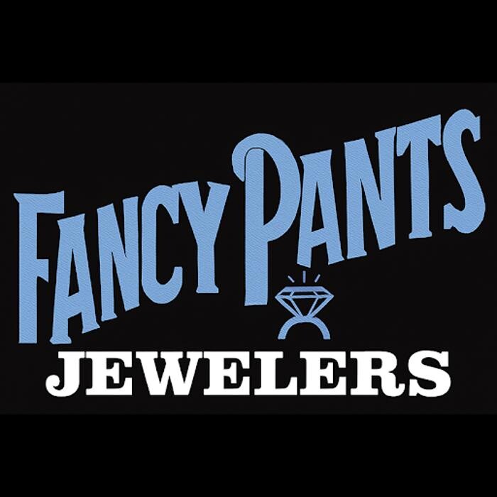 FancyPants Jewelers Logo