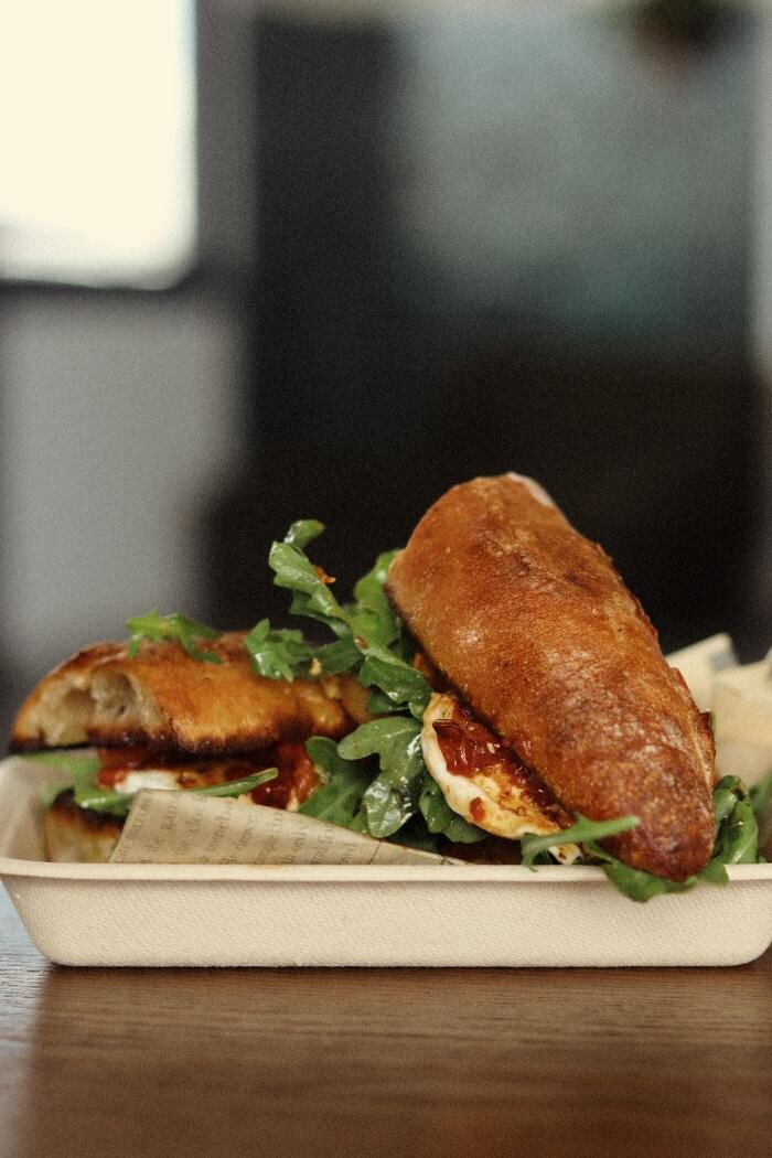 Images Maiden Voyage Coffee Roasters