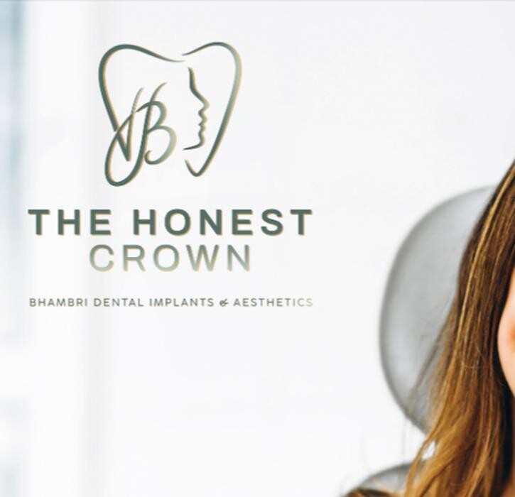 Images The Honest Crown | Bhambri Dental Implants & Aesthetics
