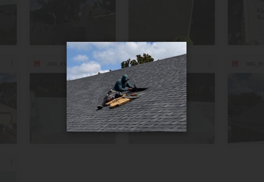 Images Ocean Roofing LLC