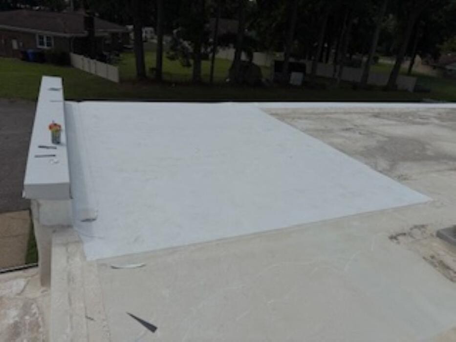 Images Ocean Roofing LLC