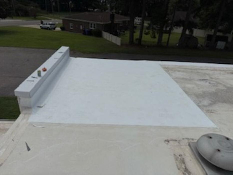 Images Ocean Roofing LLC