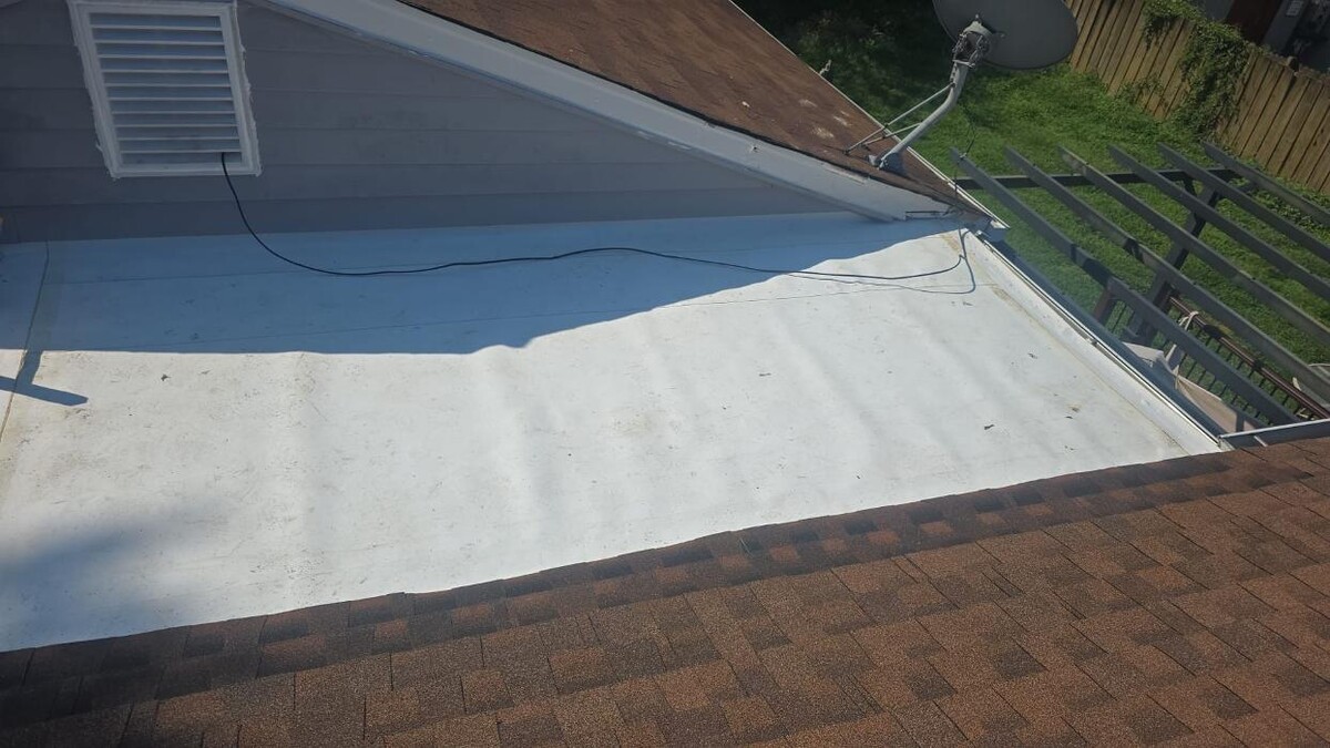 Images Ocean Roofing LLC