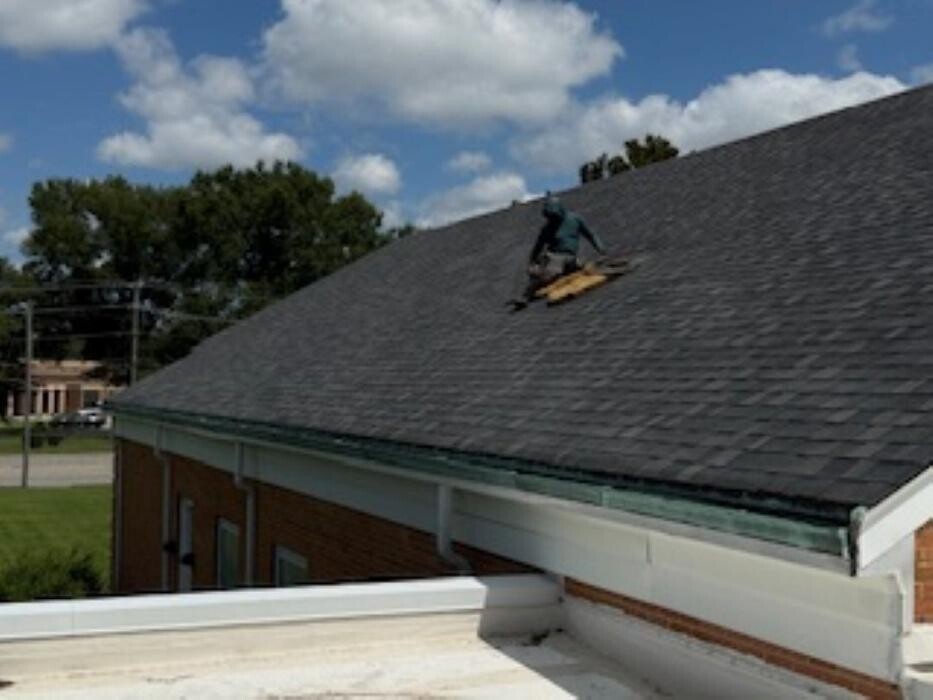 Images Ocean Roofing LLC