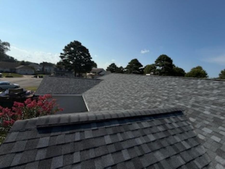 Images Ocean Roofing LLC