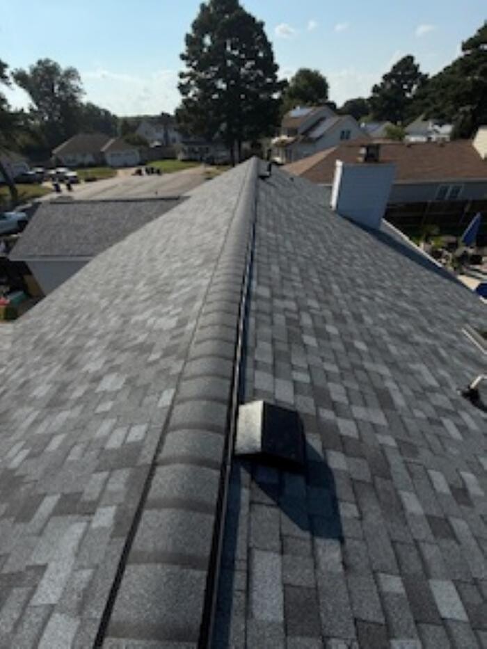 Images Ocean Roofing LLC