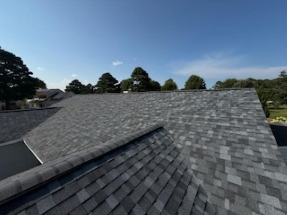 Images Ocean Roofing LLC