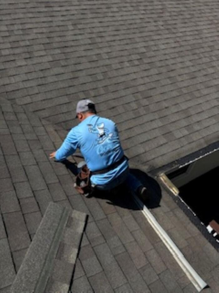 Images Ocean Roofing LLC
