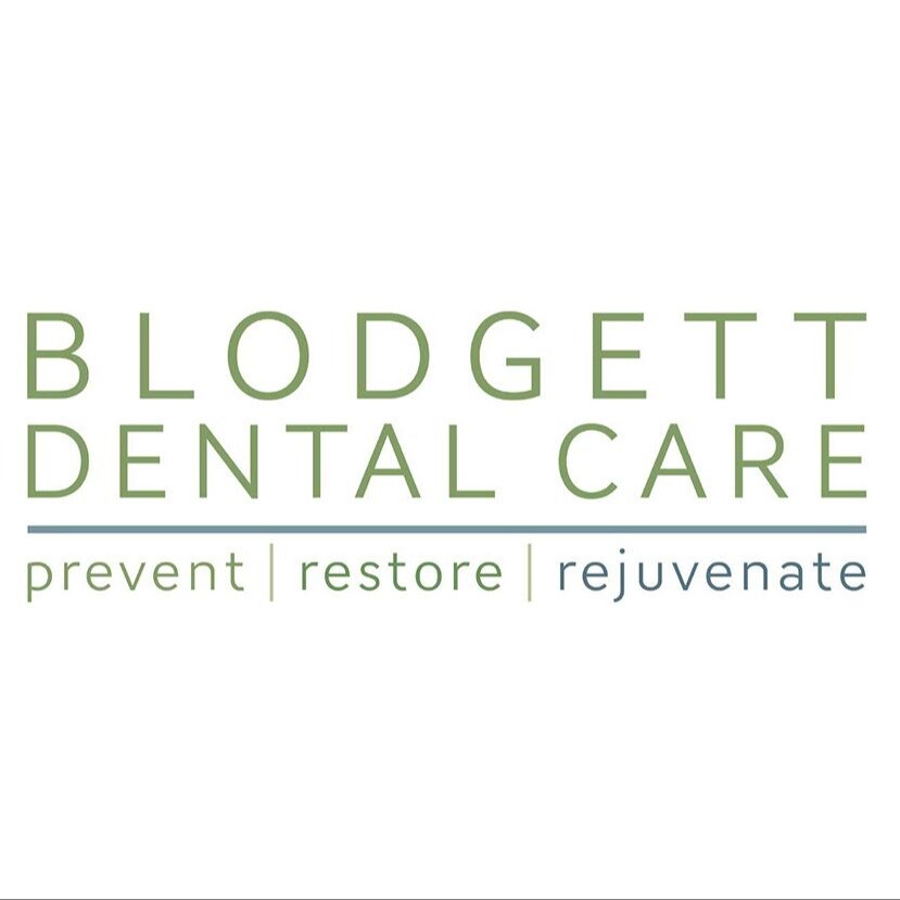 Blodgett Dental Care Logo