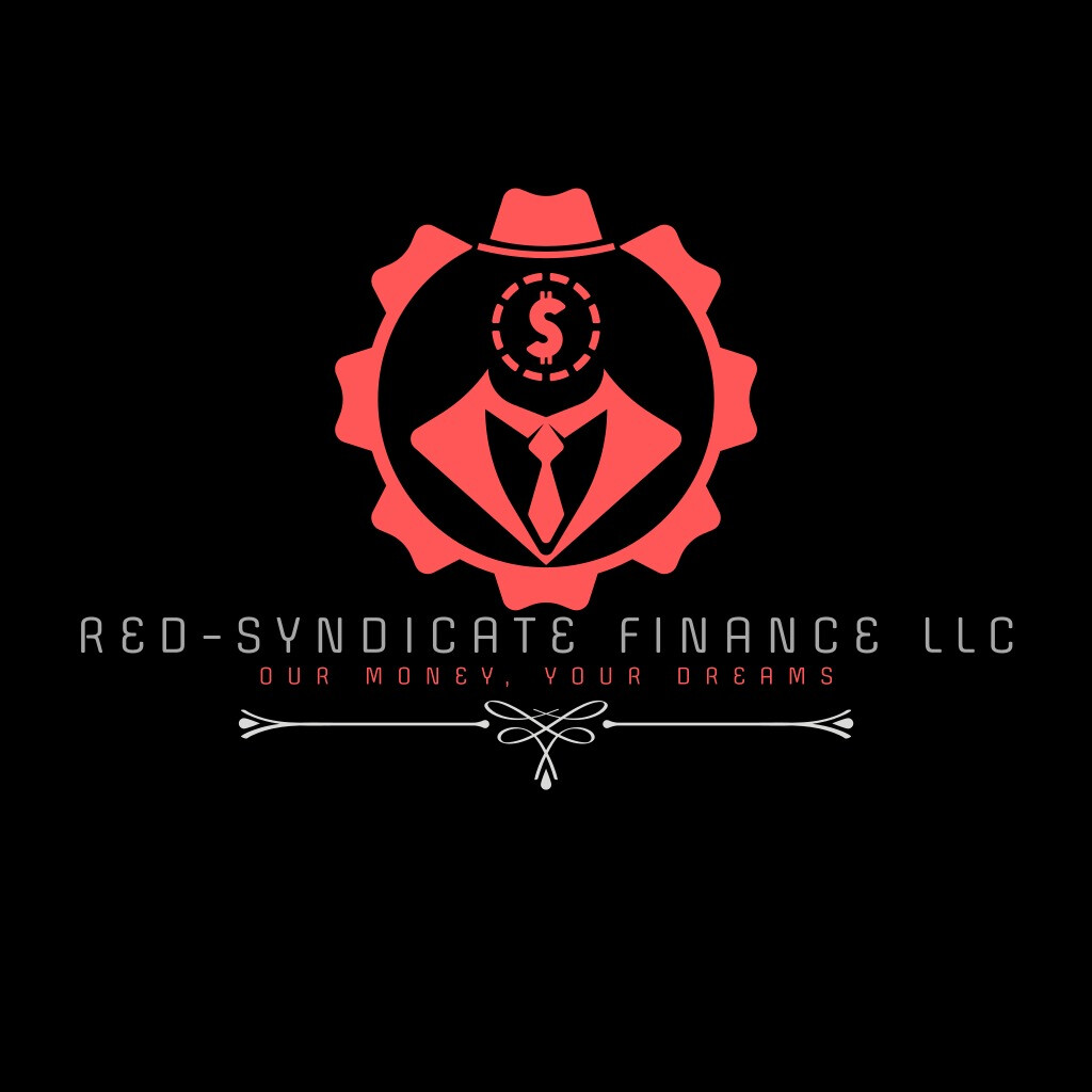 Red-Syndicate Finance LLC Logo