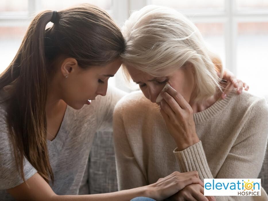 Images Elevation Hospice of Utah