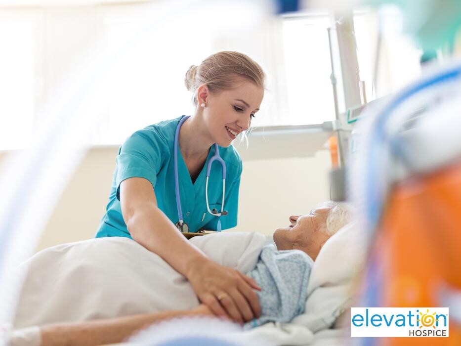 Images Elevation Hospice of Utah