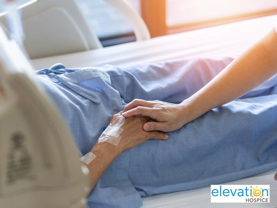 Images Elevation Hospice of Utah