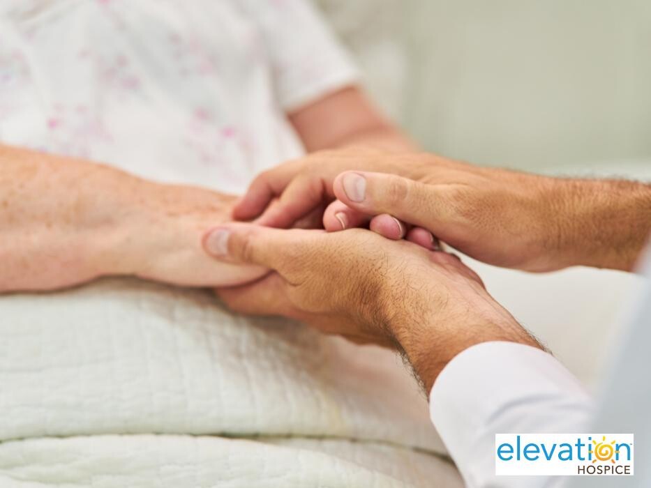 Images Elevation Hospice of Utah