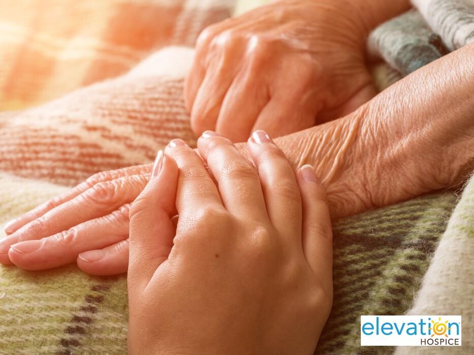 Images Elevation Hospice of Utah