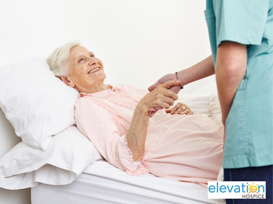 Images Elevation Hospice of Utah