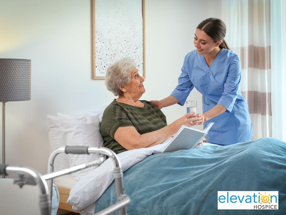 Images Elevation Hospice of Utah