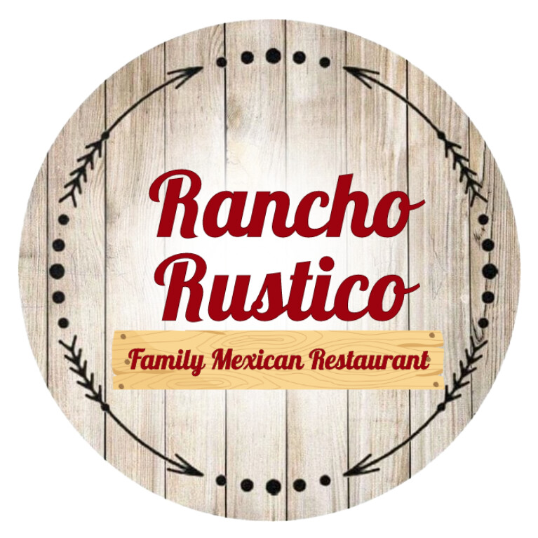 Rancho Rustico Restaurant Logo