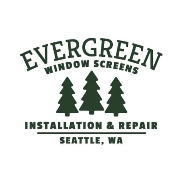 Images Evergreen Window Screens