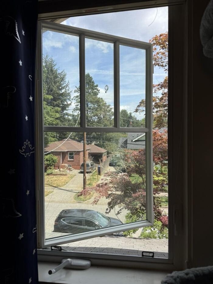 Images Evergreen Window Screens