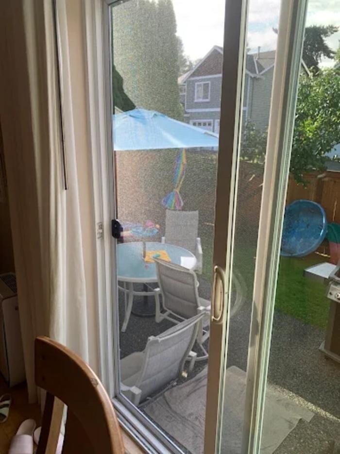 Images Evergreen Window Screens