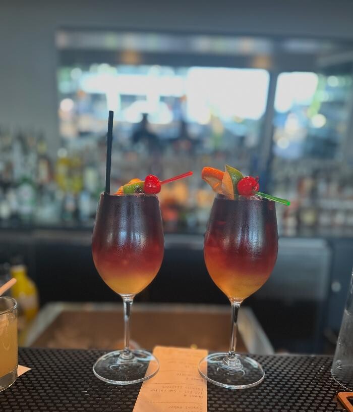 Images Tommy V's Urban Kitchen & Bar Scottsdale