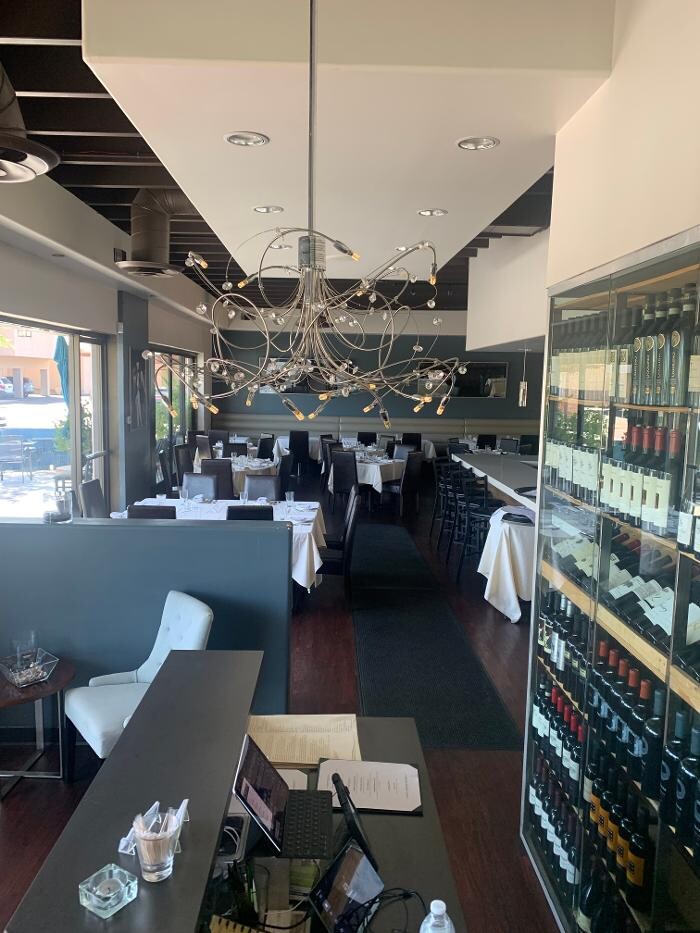 Images Tommy V's Urban Kitchen & Bar Scottsdale