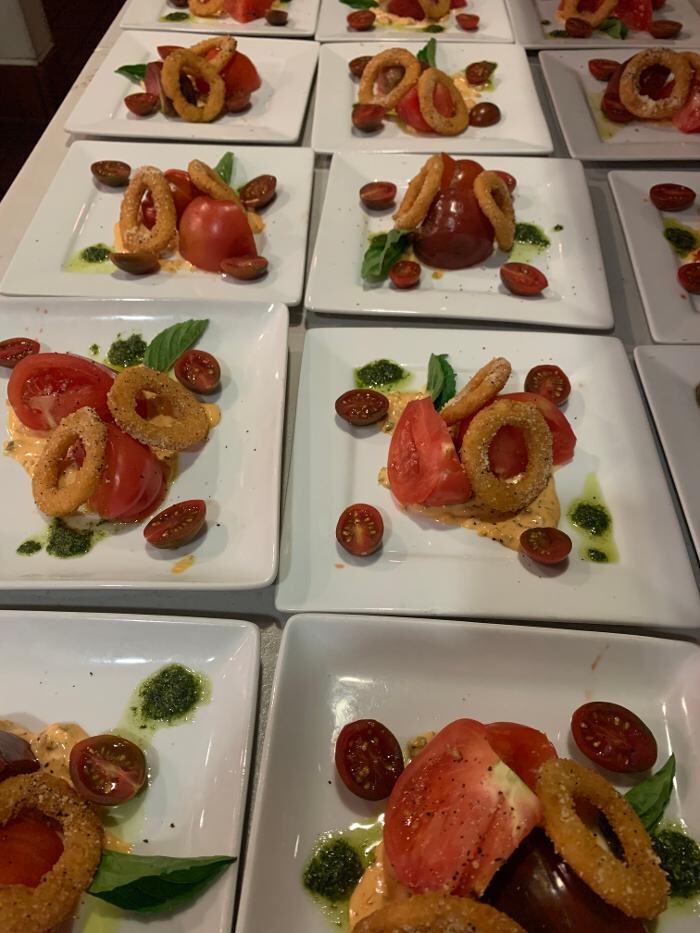 Images Tommy V's Urban Kitchen & Bar Scottsdale