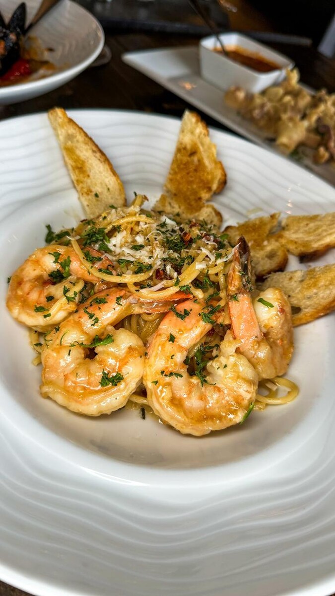 Images Tommy V's Urban Kitchen & Bar Scottsdale