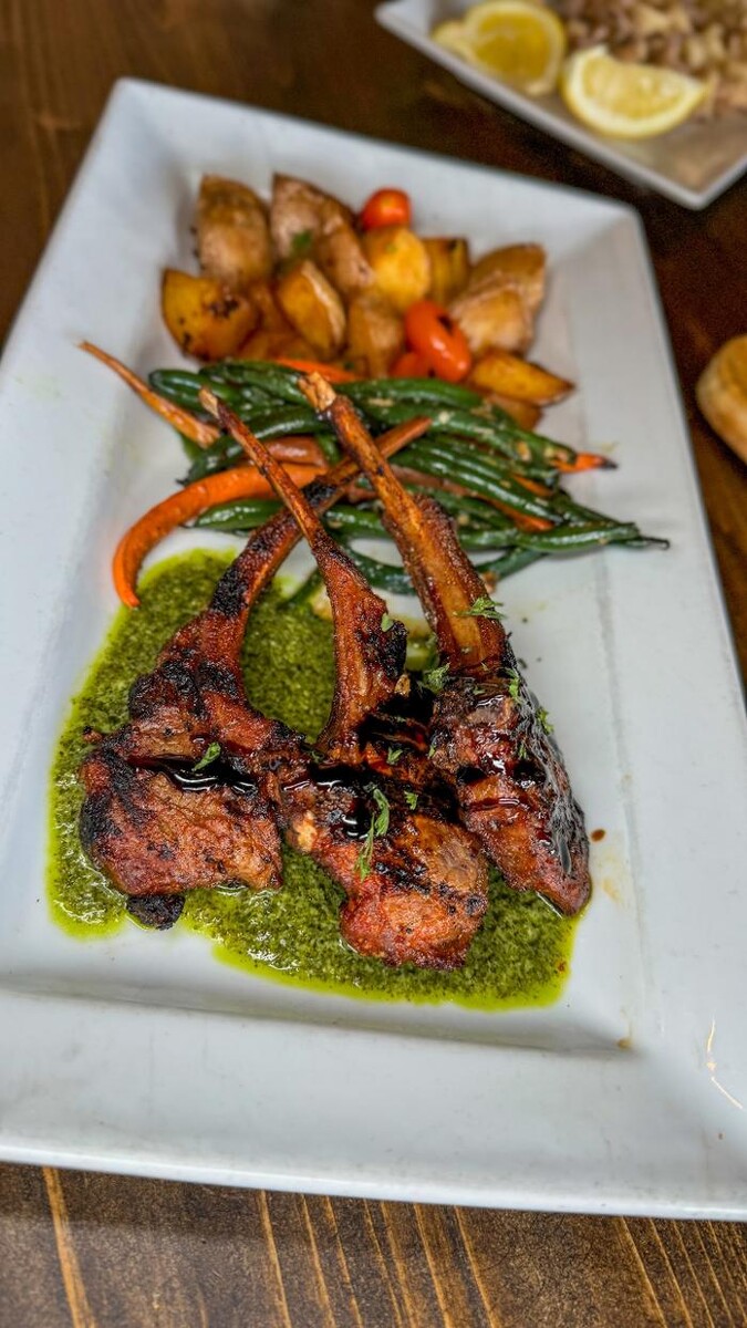 Images Tommy V's Urban Kitchen & Bar Scottsdale