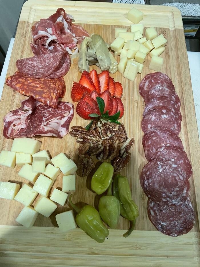 Images Tommy V's Urban Kitchen & Bar Scottsdale