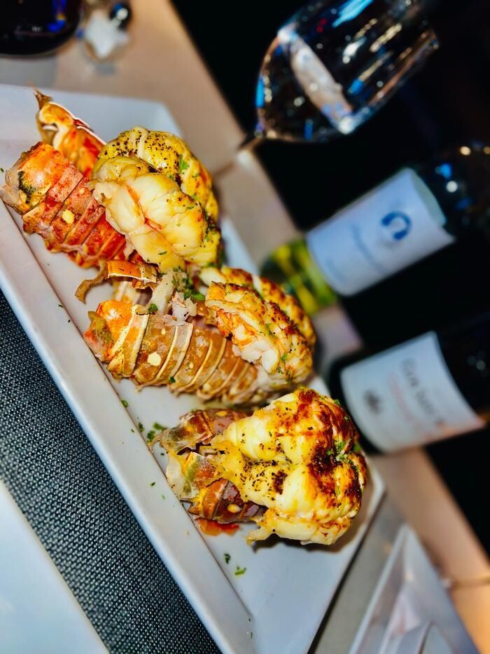 Images Tommy V's Urban Kitchen & Bar Scottsdale