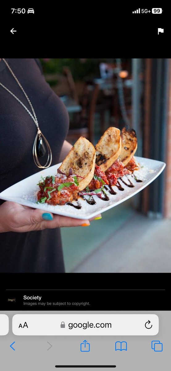 Images Tommy V's Urban Kitchen & Bar Scottsdale