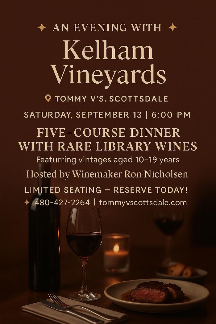 Images Tommy V's Urban Kitchen & Bar Scottsdale