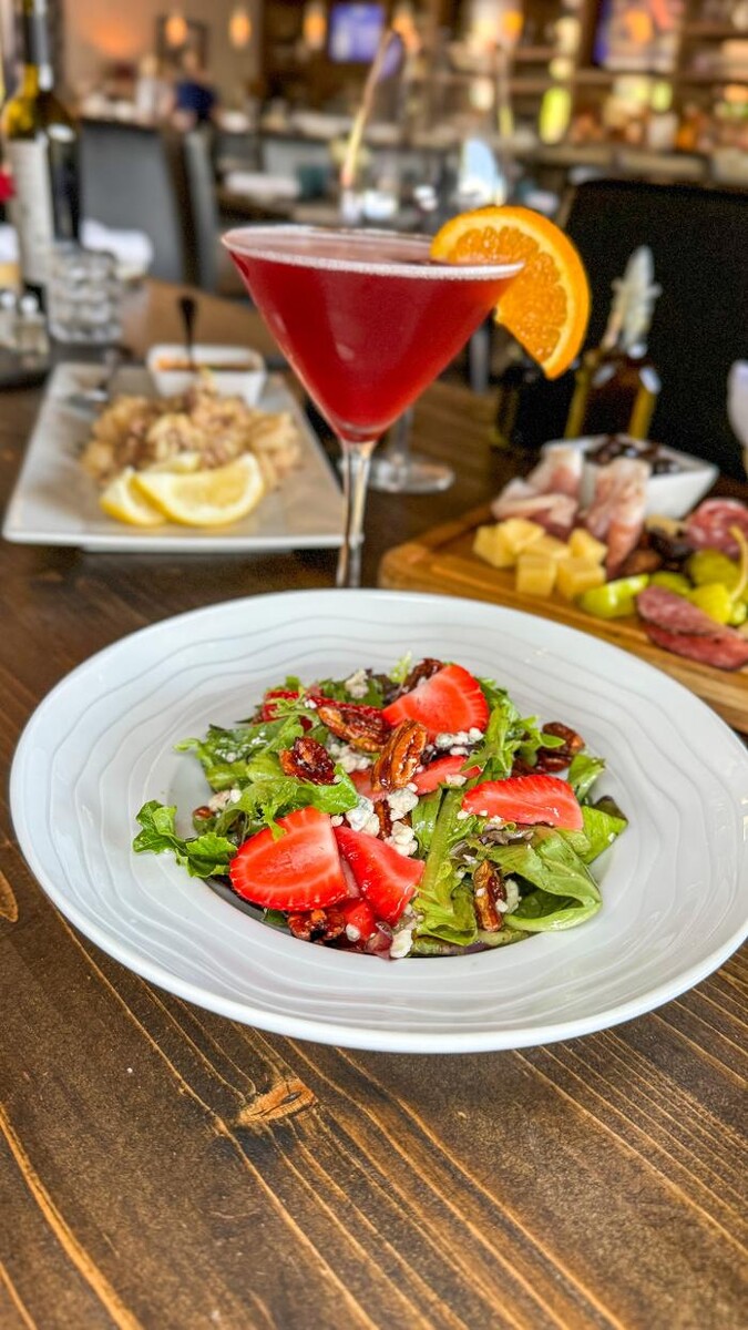 Images Tommy V's Urban Kitchen & Bar Scottsdale