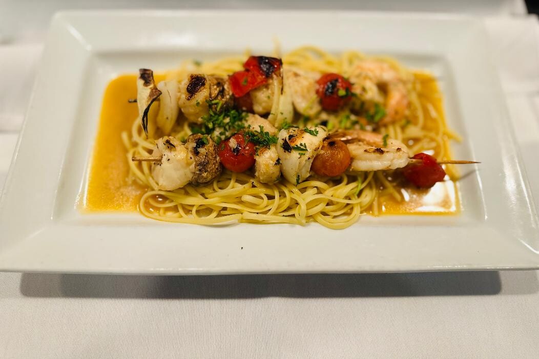Images Tommy V's Urban Kitchen & Bar Scottsdale