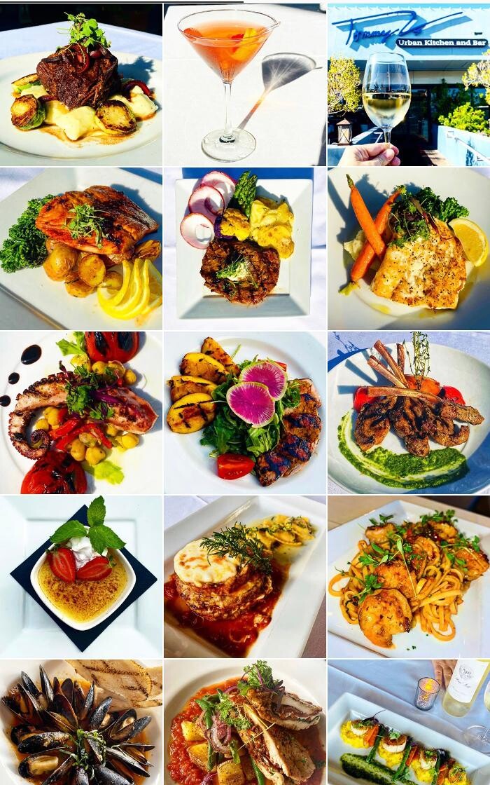 Images Tommy V's Urban Kitchen & Bar Scottsdale