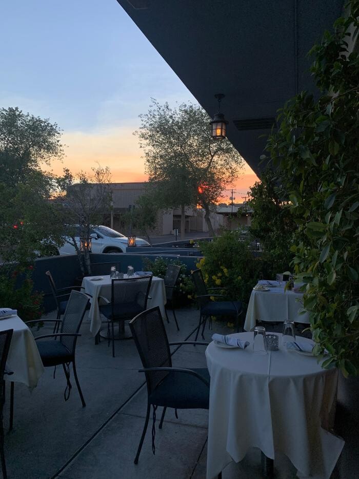 Images Tommy V's Urban Kitchen & Bar Scottsdale