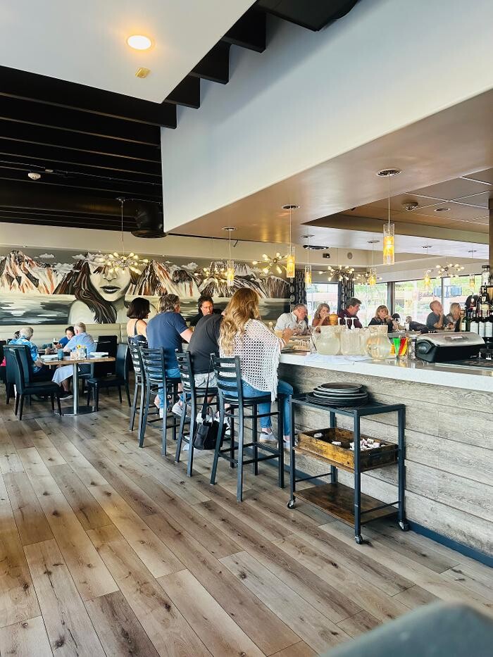 Images Tommy V's Urban Kitchen & Bar Scottsdale