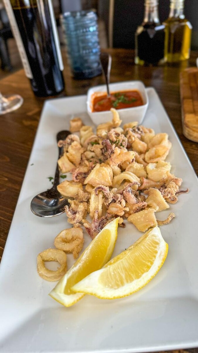 Images Tommy V's Urban Kitchen & Bar Scottsdale