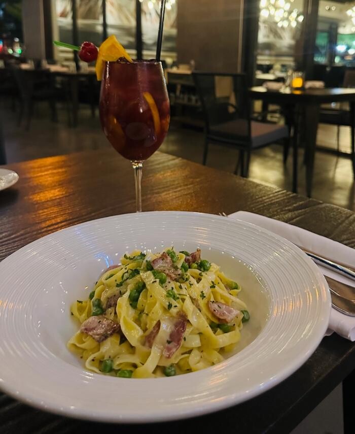 Images Tommy V's Urban Kitchen & Bar Scottsdale
