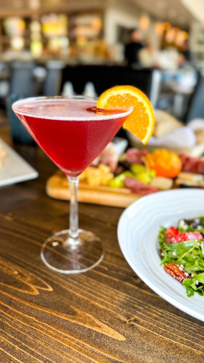 Images Tommy V's Urban Kitchen & Bar Scottsdale