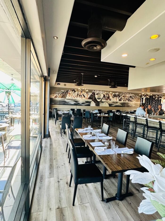 Images Tommy V's Urban Kitchen & Bar Scottsdale
