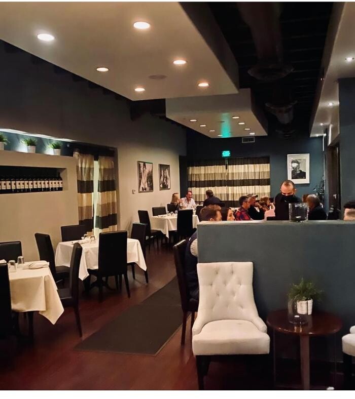 Images Tommy V's Urban Kitchen & Bar Scottsdale