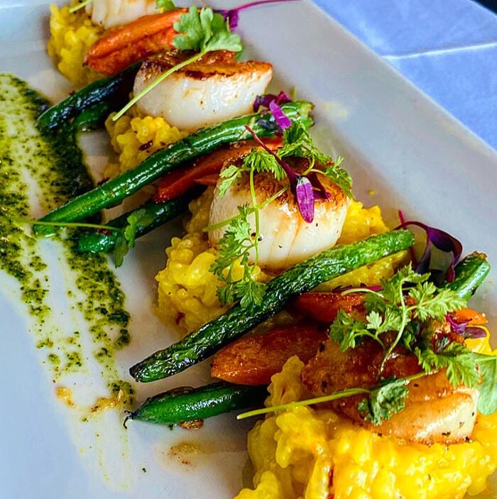 Images Tommy V's Urban Kitchen & Bar Scottsdale