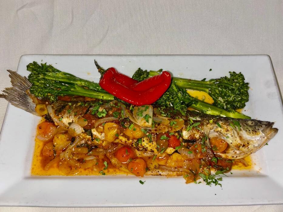 Images Tommy V's Urban Kitchen & Bar Scottsdale