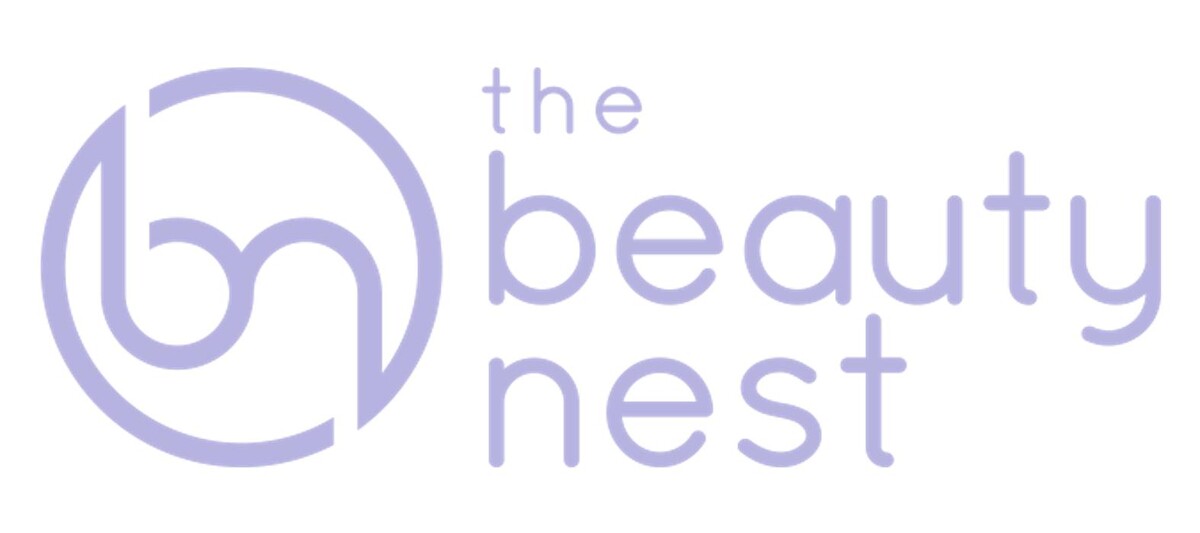 The Beauty Nest Logo