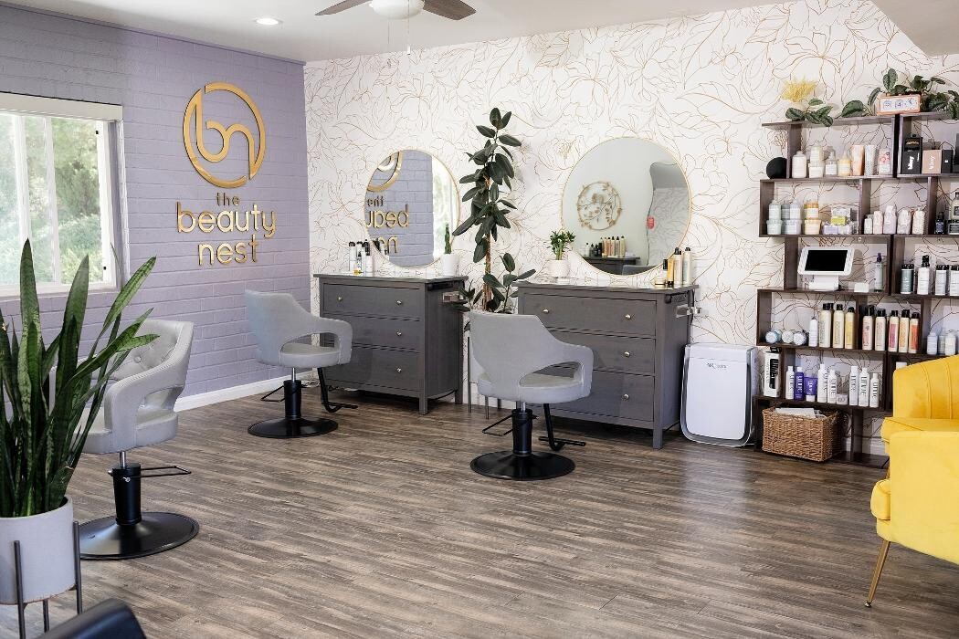 Images The Beauty Nest